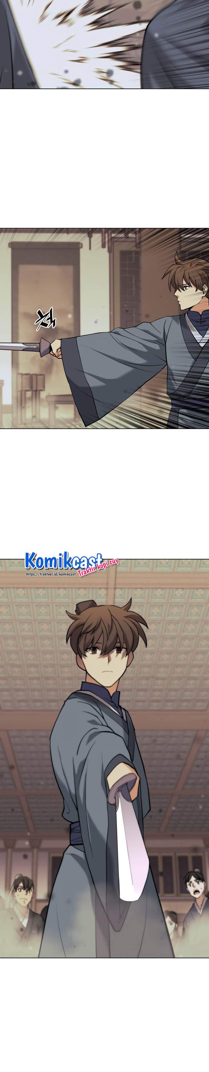 image-komik-tale-of-a-scribe-who-retires-to-the-countryside-chapter-67-25/32