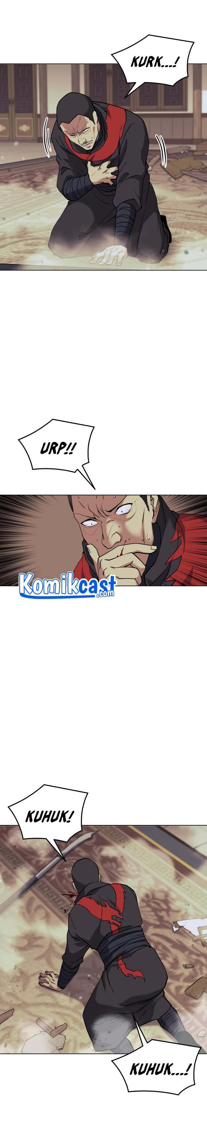 image-komik-tale-of-a-scribe-who-retires-to-the-countryside-chapter-67-26/32