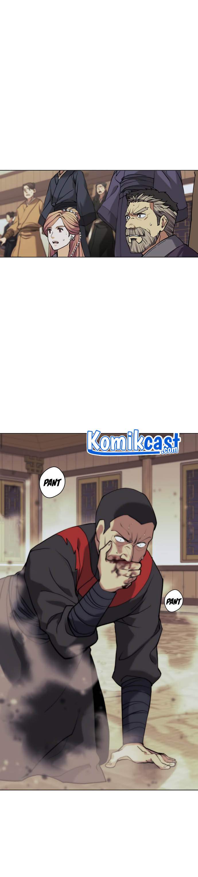 image-komik-tale-of-a-scribe-who-retires-to-the-countryside-chapter-67-27/32