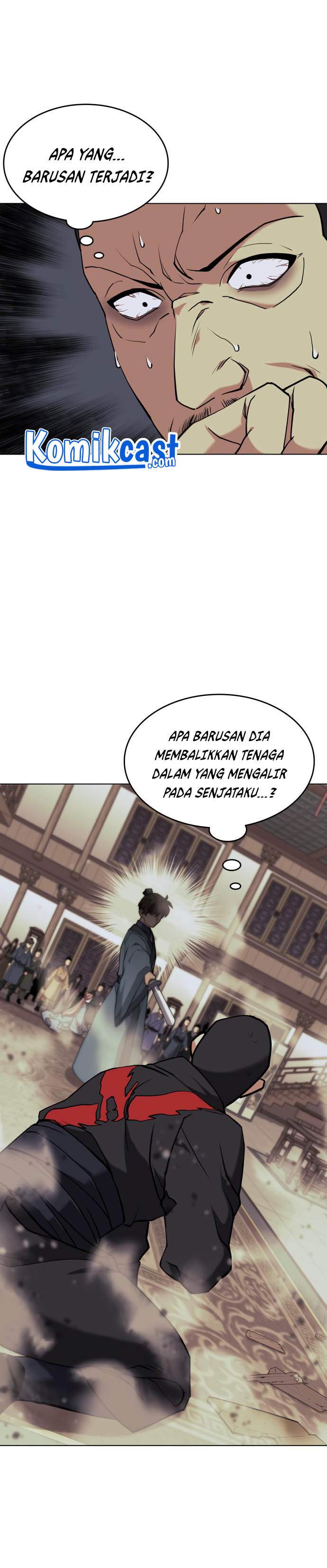 image-komik-tale-of-a-scribe-who-retires-to-the-countryside-chapter-67-28/32