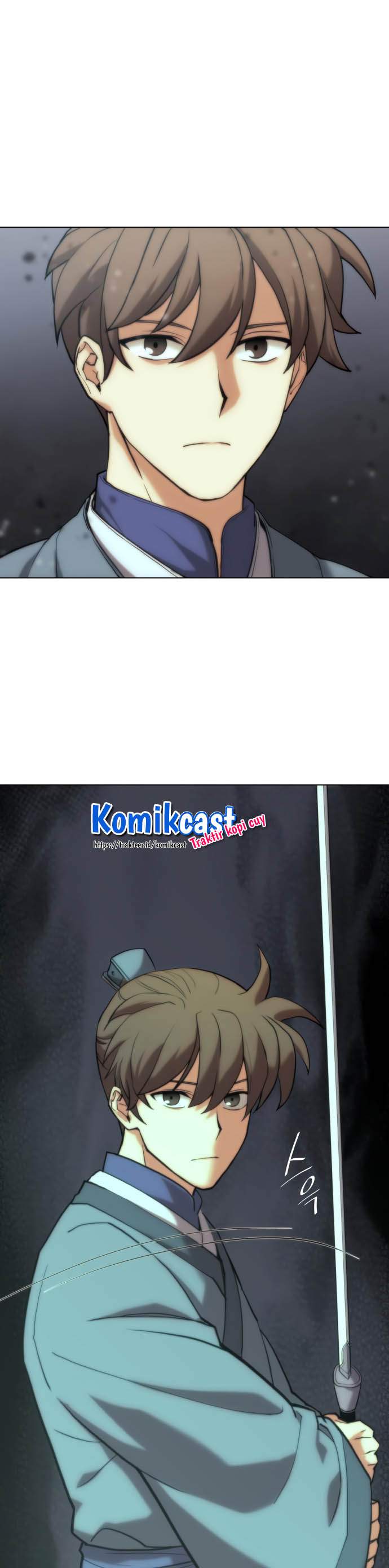 image-komik-tale-of-a-scribe-who-retires-to-the-countryside-chapter-67-29/32