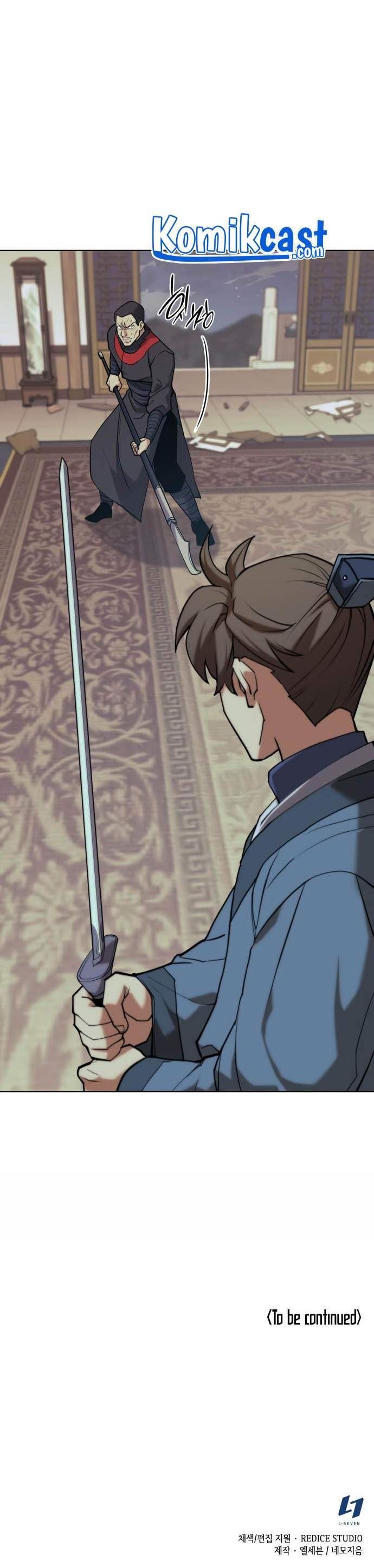 image-komik-tale-of-a-scribe-who-retires-to-the-countryside-chapter-67-31/32