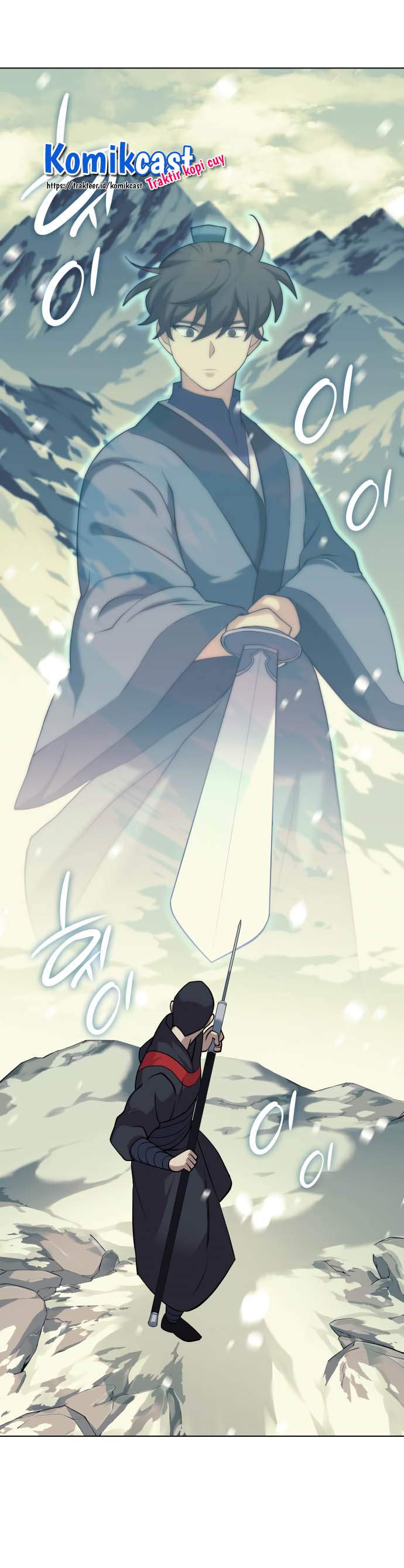 image-komik-tale-of-a-scribe-who-retires-to-the-countryside-chapter-68-3/34