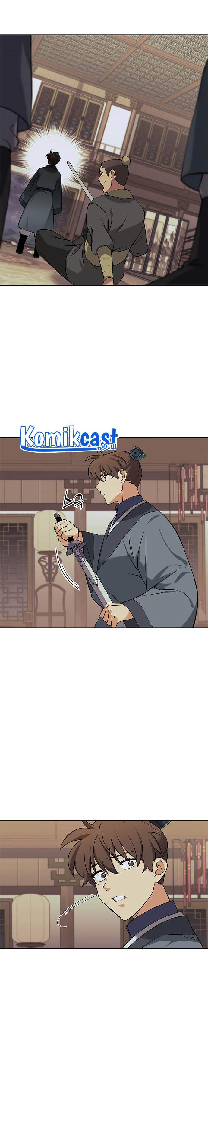 image-komik-tale-of-a-scribe-who-retires-to-the-countryside-chapter-68-13/34