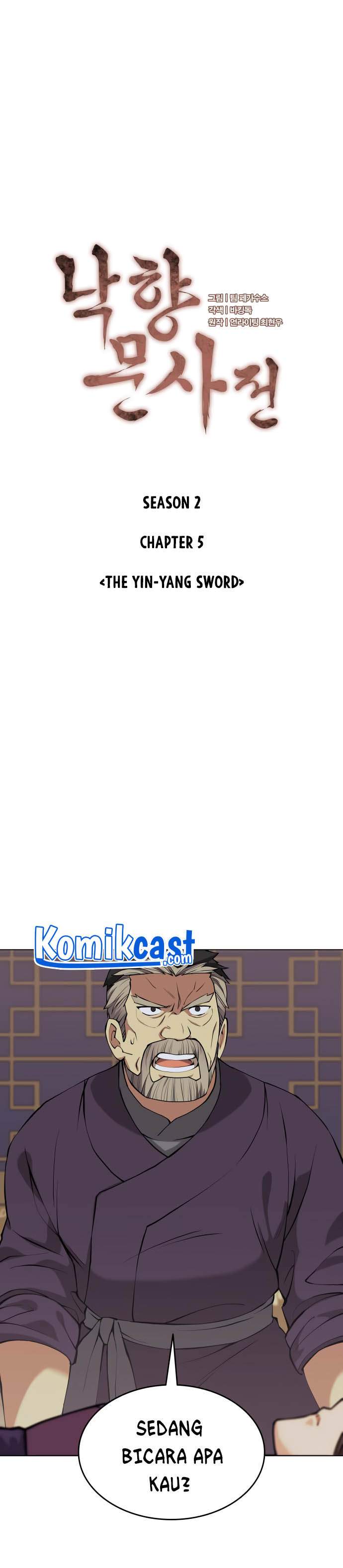 image-komik-tale-of-a-scribe-who-retires-to-the-countryside-chapter-68-18/34