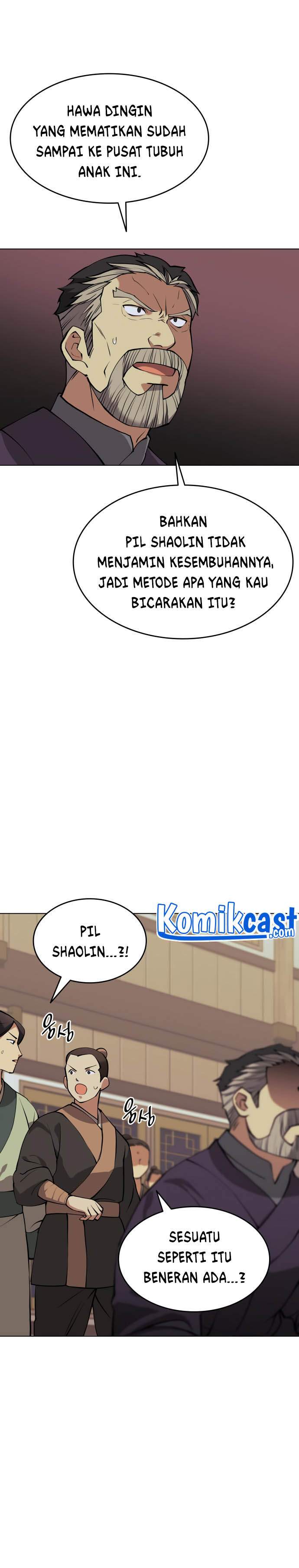 image-komik-tale-of-a-scribe-who-retires-to-the-countryside-chapter-68-19/34