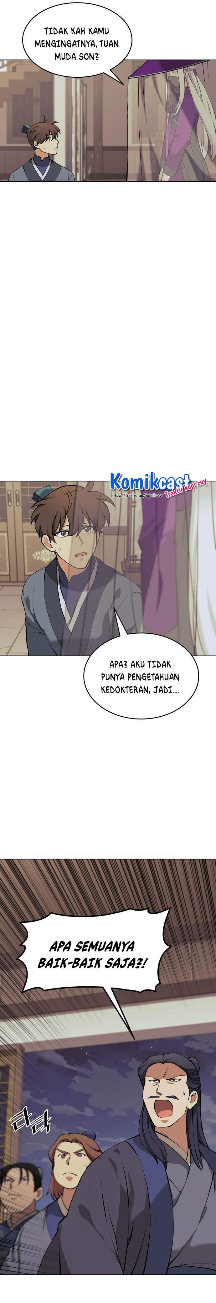 image-komik-tale-of-a-scribe-who-retires-to-the-countryside-chapter-68-20/34