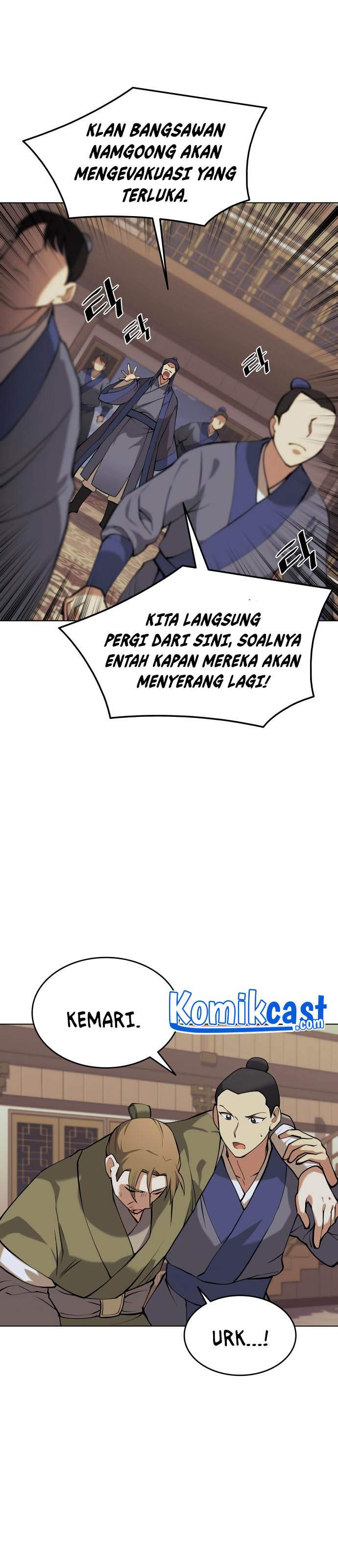 image-komik-tale-of-a-scribe-who-retires-to-the-countryside-chapter-68-22/34