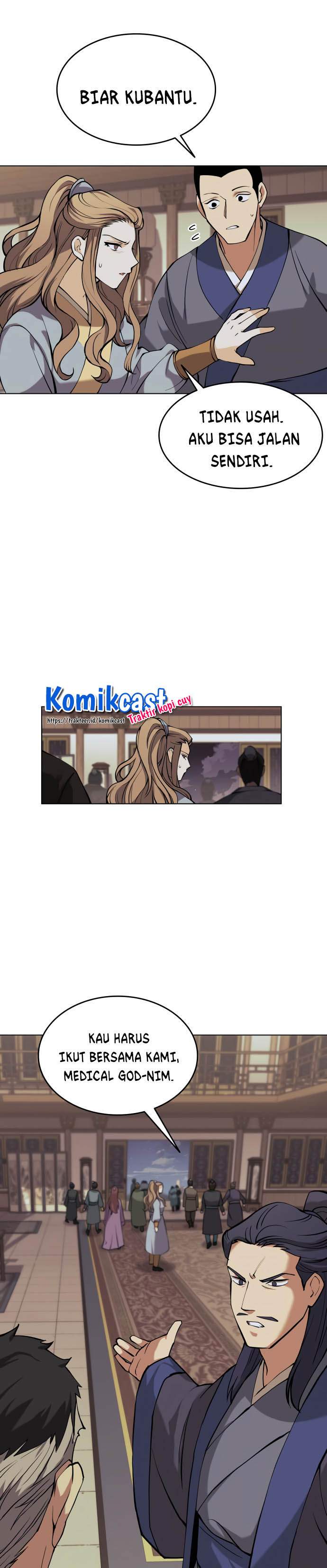 image-komik-tale-of-a-scribe-who-retires-to-the-countryside-chapter-68-23/34