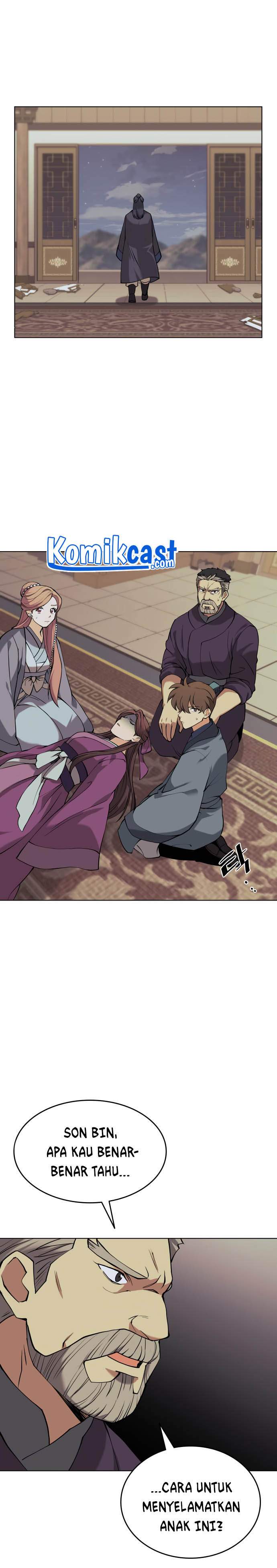 image-komik-tale-of-a-scribe-who-retires-to-the-countryside-chapter-68-25/34