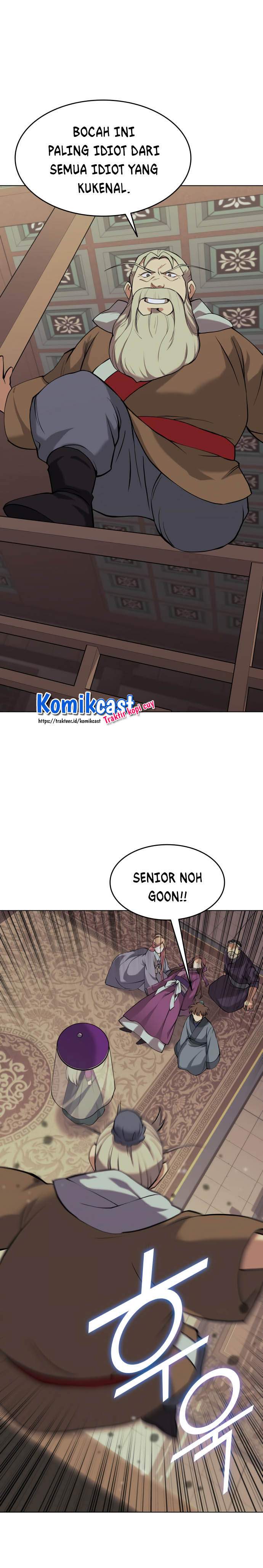 image-komik-tale-of-a-scribe-who-retires-to-the-countryside-chapter-68-27/34