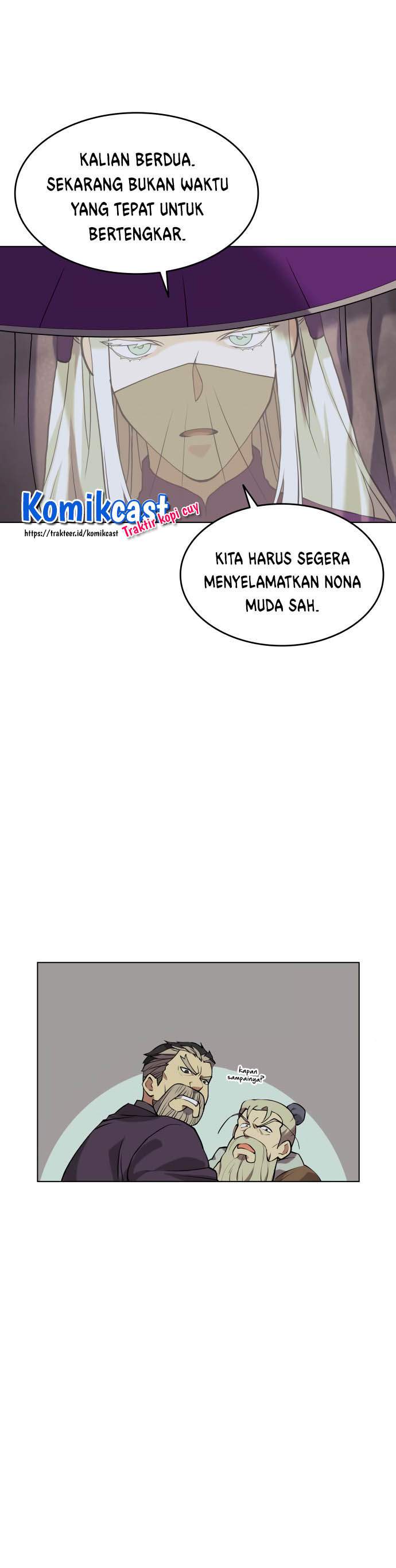 image-komik-tale-of-a-scribe-who-retires-to-the-countryside-chapter-68-31/34