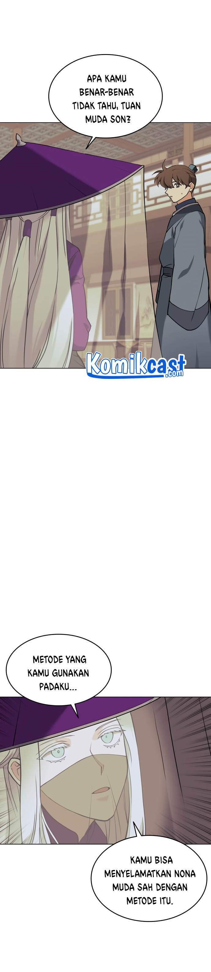 image-komik-tale-of-a-scribe-who-retires-to-the-countryside-chapter-68-32/34