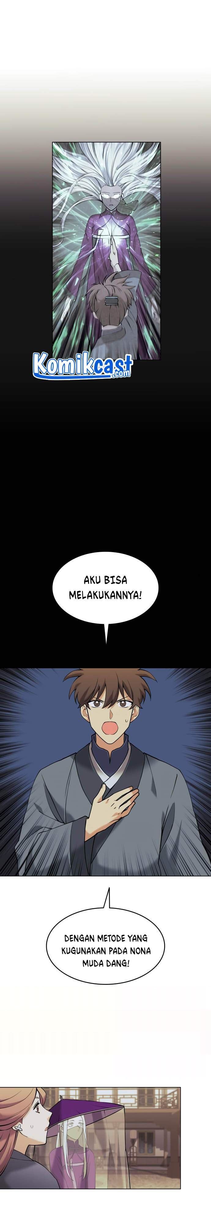 image-komik-tale-of-a-scribe-who-retires-to-the-countryside-chapter-69-0/28