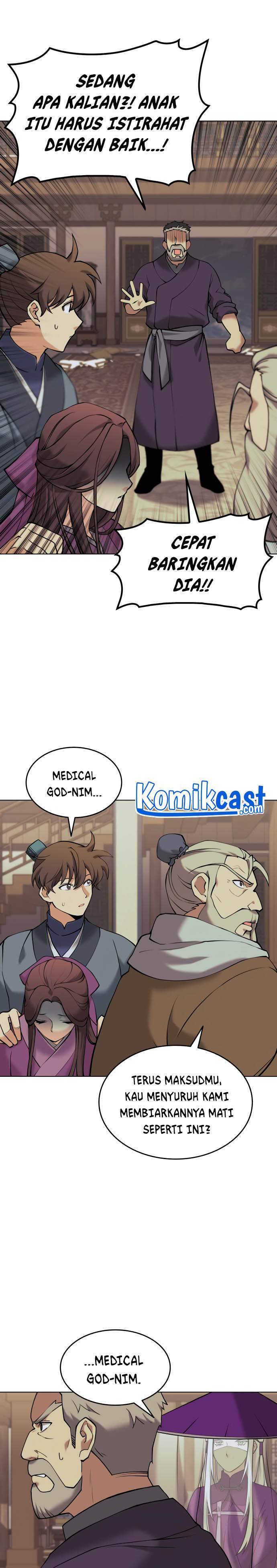 image-komik-tale-of-a-scribe-who-retires-to-the-countryside-chapter-69-2/28