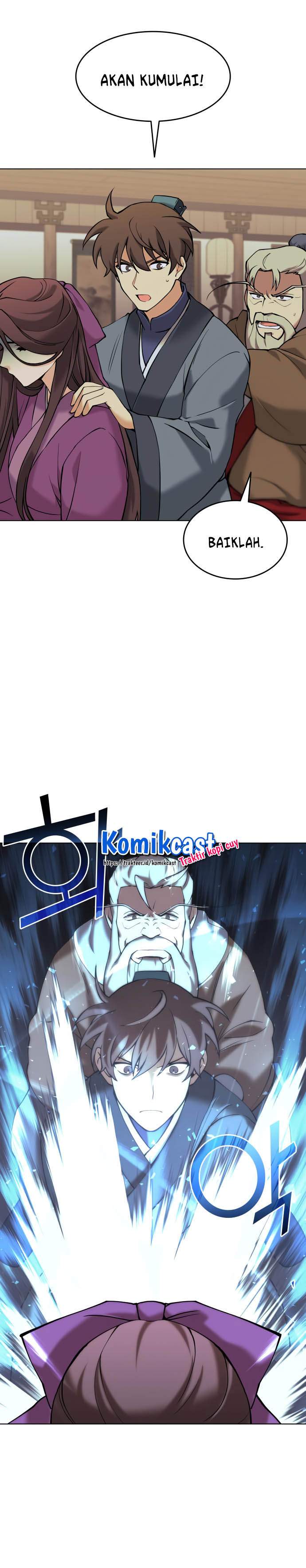 image-komik-tale-of-a-scribe-who-retires-to-the-countryside-chapter-69-6/28