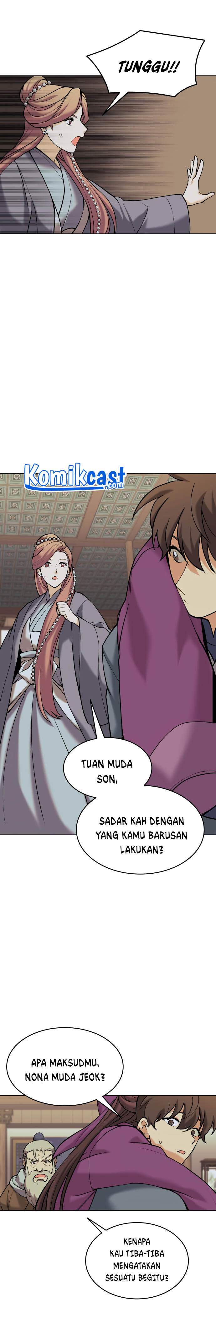 image-komik-tale-of-a-scribe-who-retires-to-the-countryside-chapter-69-11/28