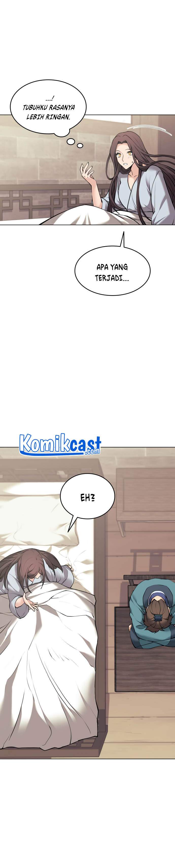 image-komik-tale-of-a-scribe-who-retires-to-the-countryside-chapter-69-21/28