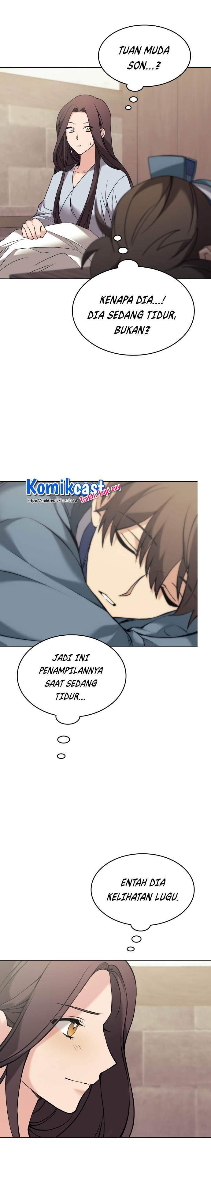 image-komik-tale-of-a-scribe-who-retires-to-the-countryside-chapter-69-22/28