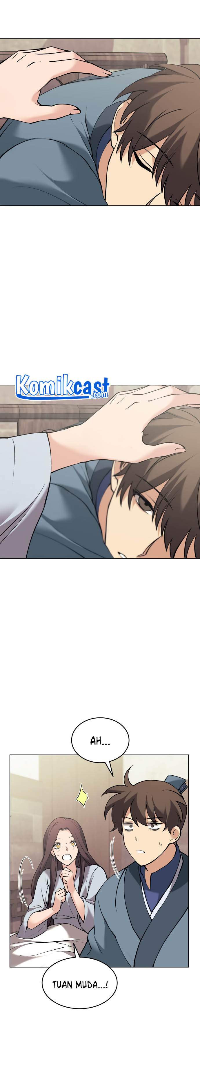 image-komik-tale-of-a-scribe-who-retires-to-the-countryside-chapter-69-23/28