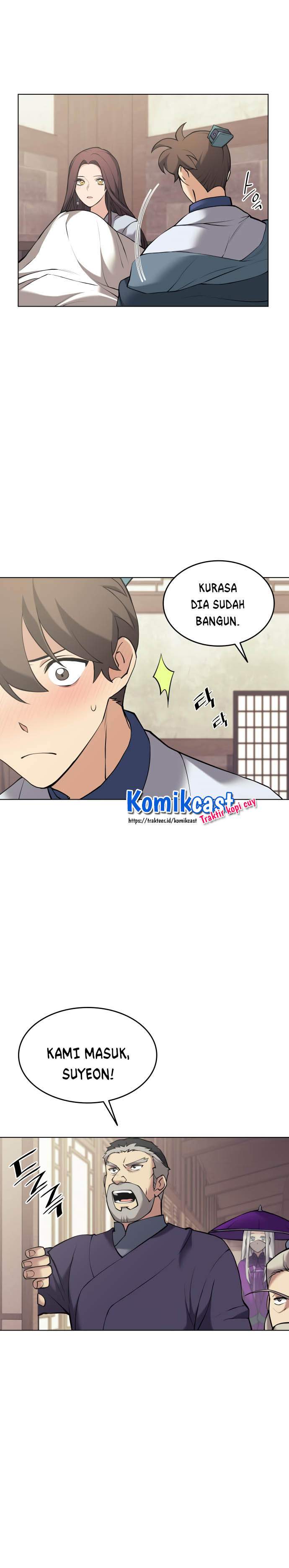 image-komik-tale-of-a-scribe-who-retires-to-the-countryside-chapter-69-26/28