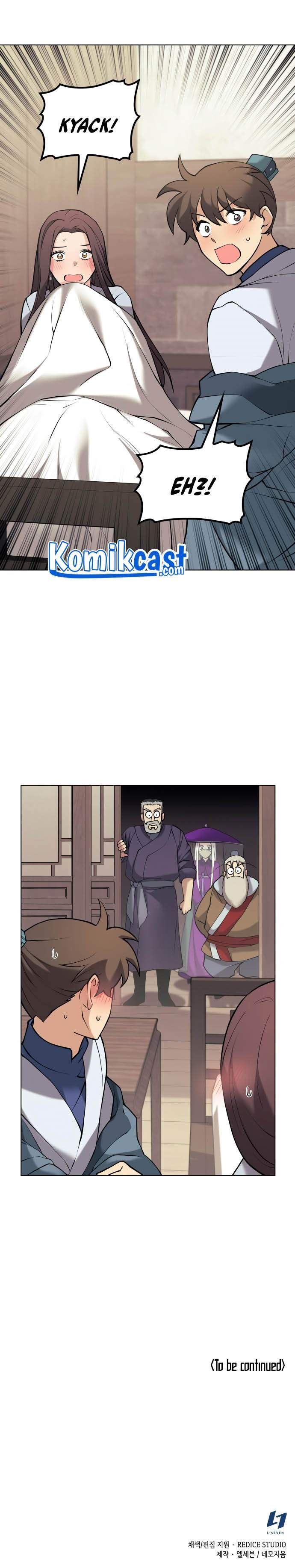 image-komik-tale-of-a-scribe-who-retires-to-the-countryside-chapter-69-27/28