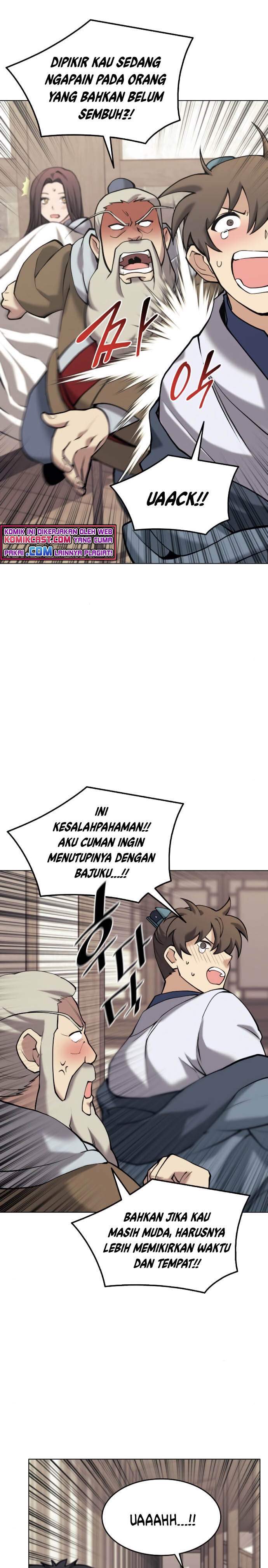 image-komik-tale-of-a-scribe-who-retires-to-the-countryside-chapter-70-1/31