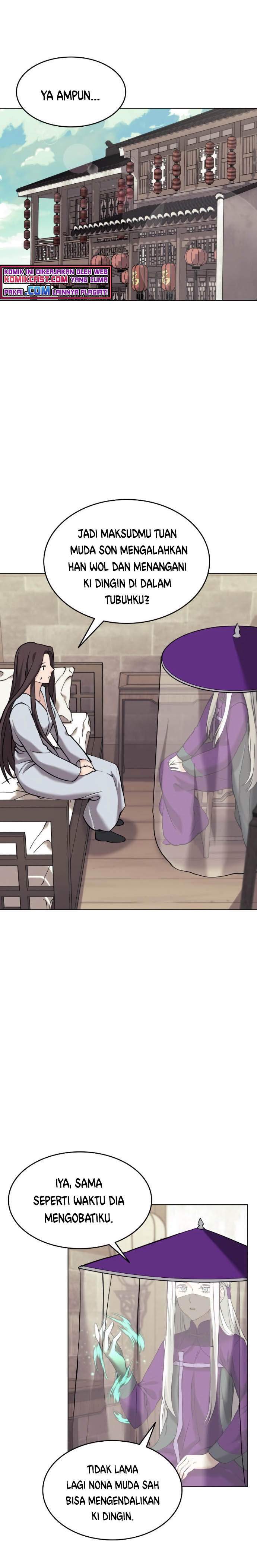 image-komik-tale-of-a-scribe-who-retires-to-the-countryside-chapter-70-4/31