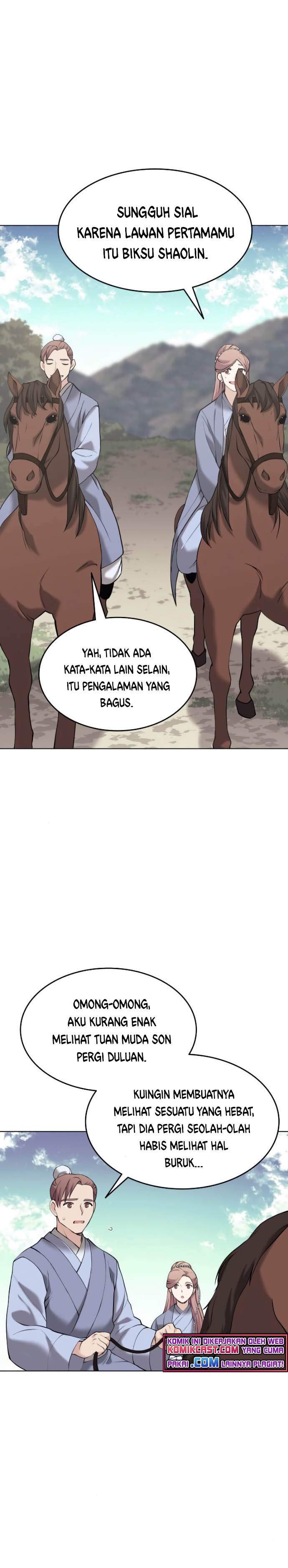 image-komik-tale-of-a-scribe-who-retires-to-the-countryside-chapter-70-12/31