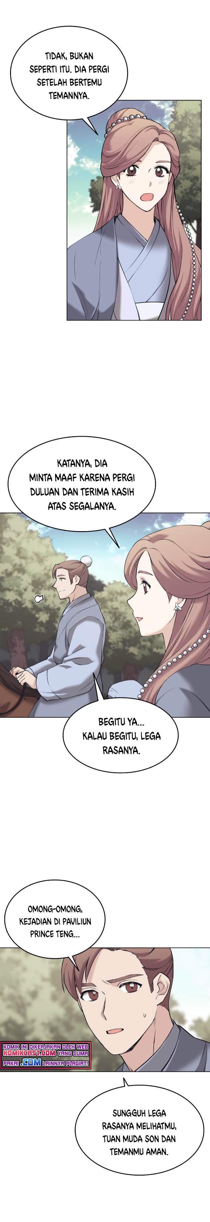 image-komik-tale-of-a-scribe-who-retires-to-the-countryside-chapter-70-13/31