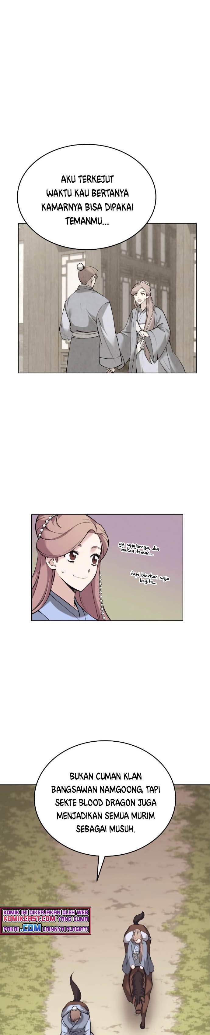 image-komik-tale-of-a-scribe-who-retires-to-the-countryside-chapter-70-14/31