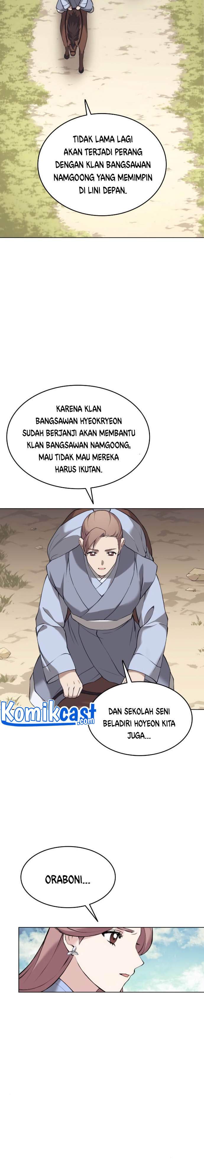 image-komik-tale-of-a-scribe-who-retires-to-the-countryside-chapter-70-15/31