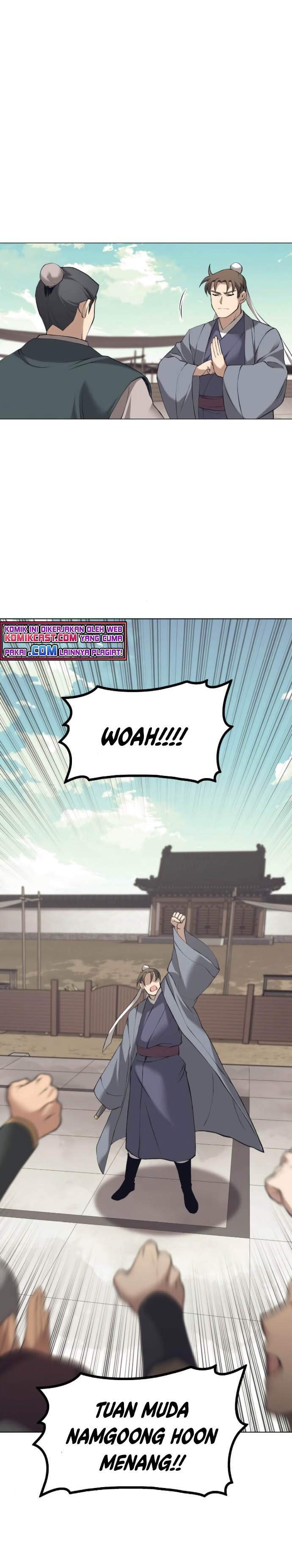 image-komik-tale-of-a-scribe-who-retires-to-the-countryside-chapter-70-18/31