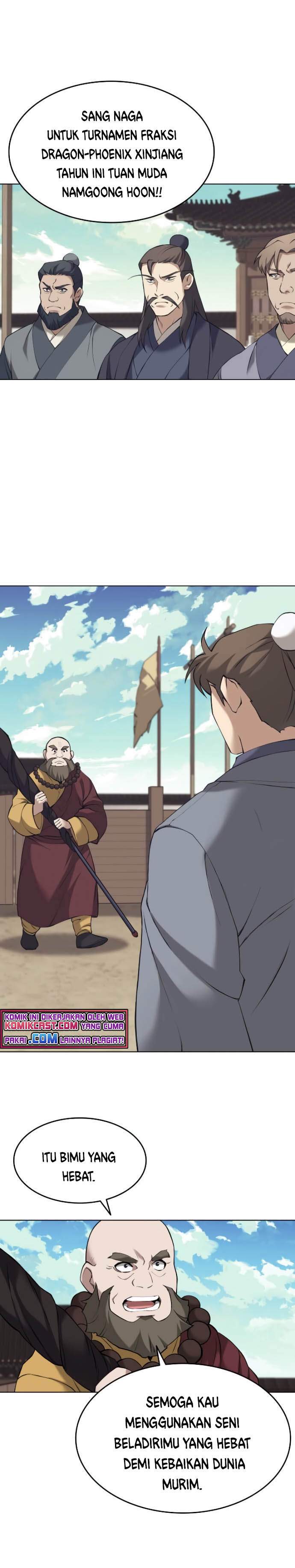 image-komik-tale-of-a-scribe-who-retires-to-the-countryside-chapter-70-19/31