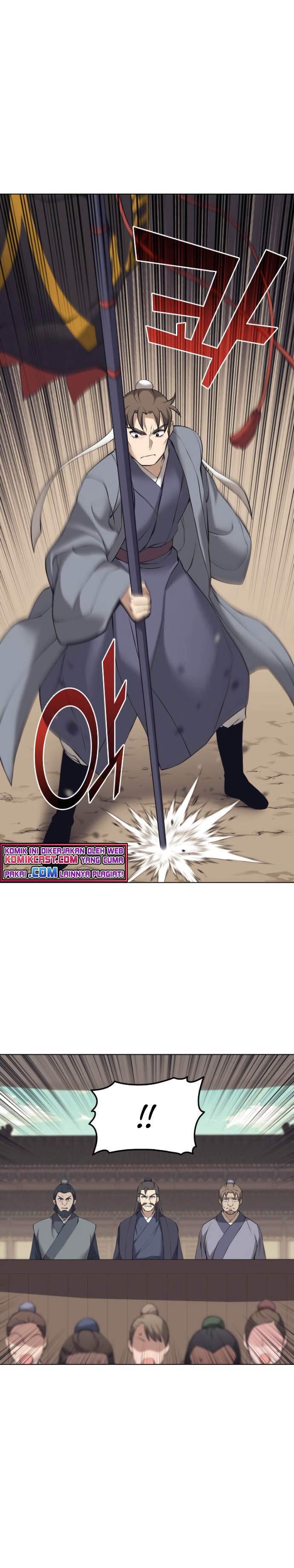 image-komik-tale-of-a-scribe-who-retires-to-the-countryside-chapter-70-22/31