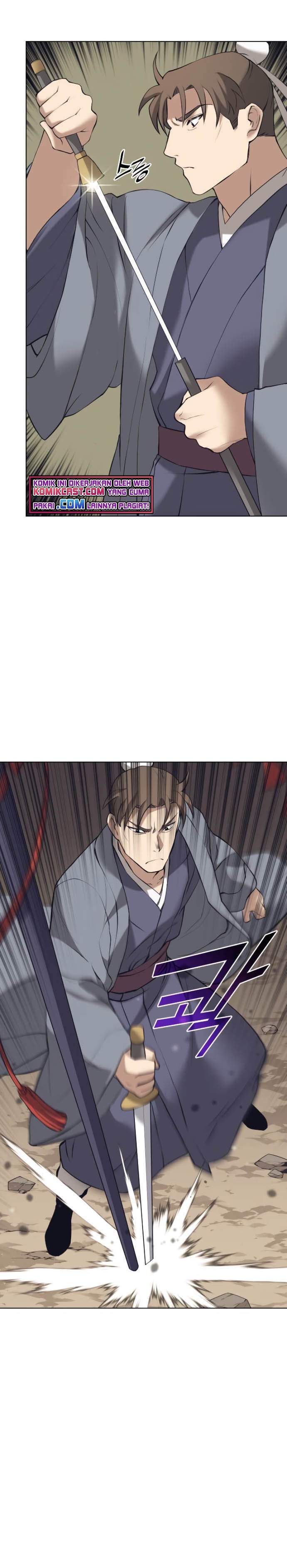 image-komik-tale-of-a-scribe-who-retires-to-the-countryside-chapter-70-23/31