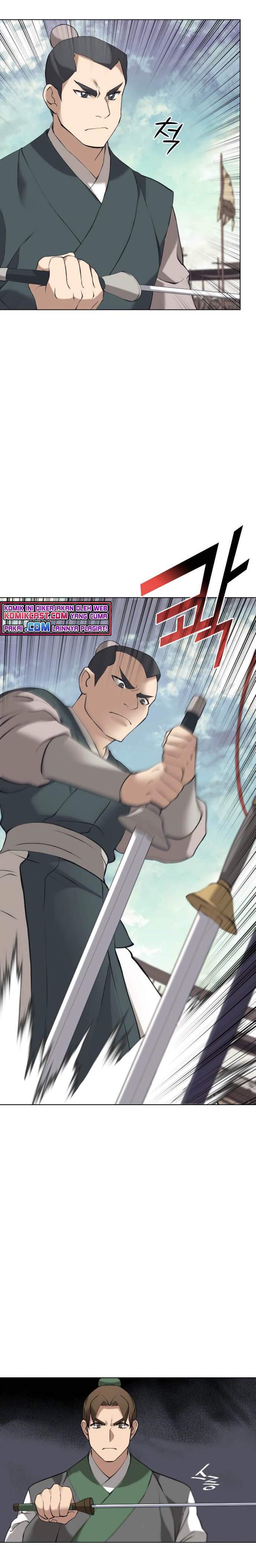 image-komik-tale-of-a-scribe-who-retires-to-the-countryside-chapter-70-25/31