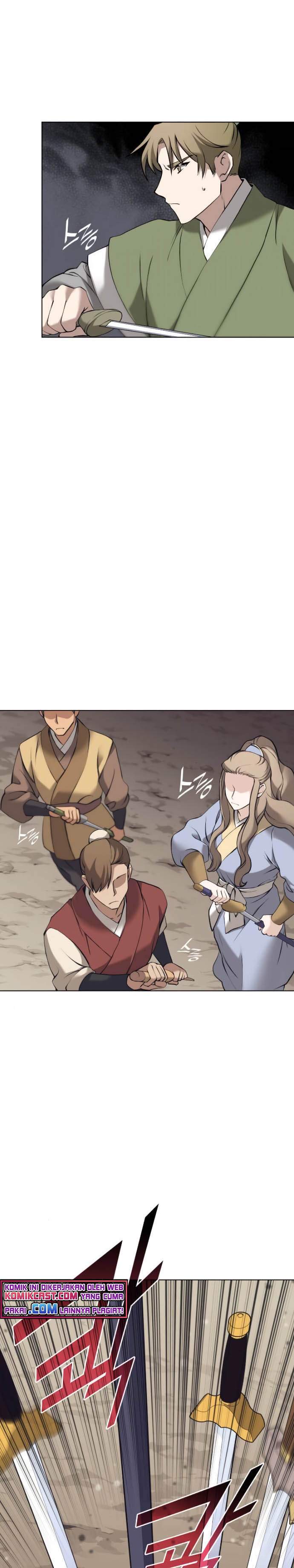 image-komik-tale-of-a-scribe-who-retires-to-the-countryside-chapter-70-26/31