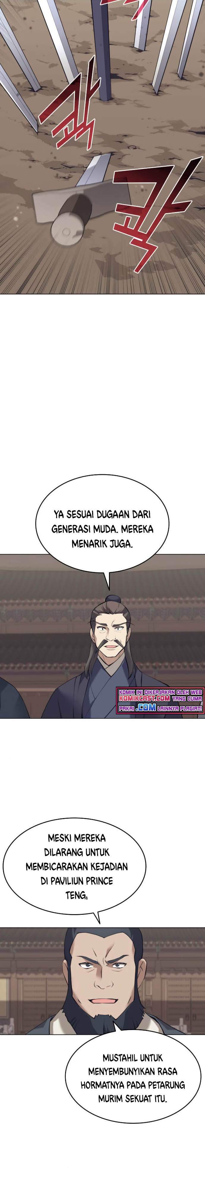 image-komik-tale-of-a-scribe-who-retires-to-the-countryside-chapter-70-27/31