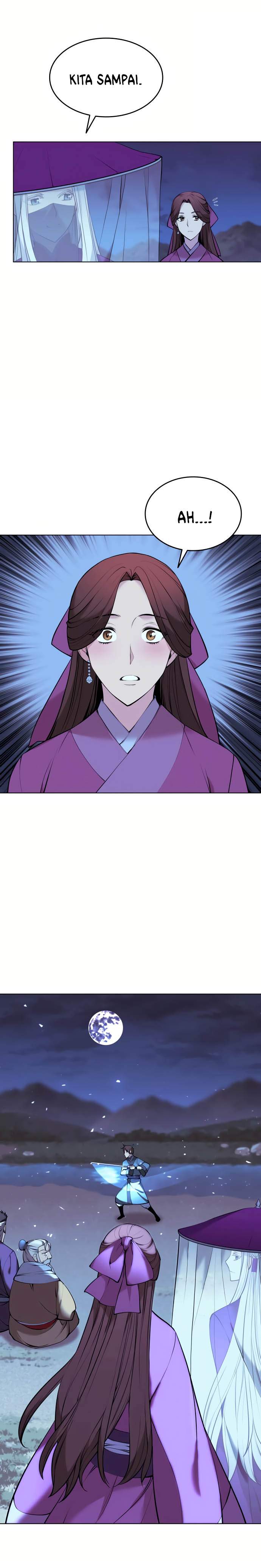 image-komik-tale-of-a-scribe-who-retires-to-the-countryside-chapter-73-1/32