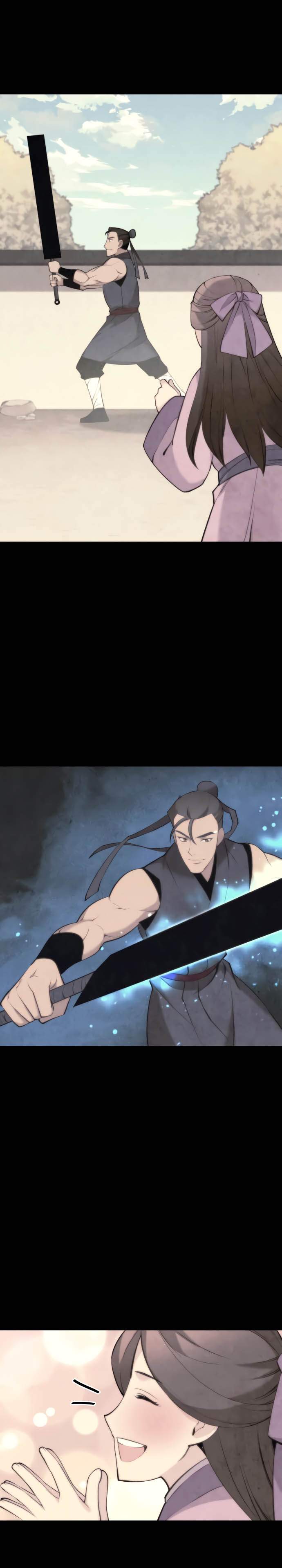 image-komik-tale-of-a-scribe-who-retires-to-the-countryside-chapter-73-8/32