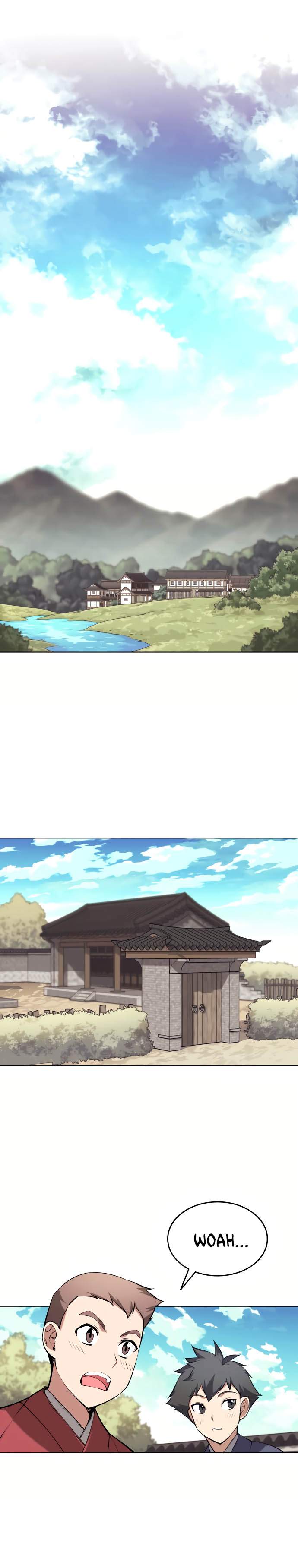 image-komik-tale-of-a-scribe-who-retires-to-the-countryside-chapter-73-13/32