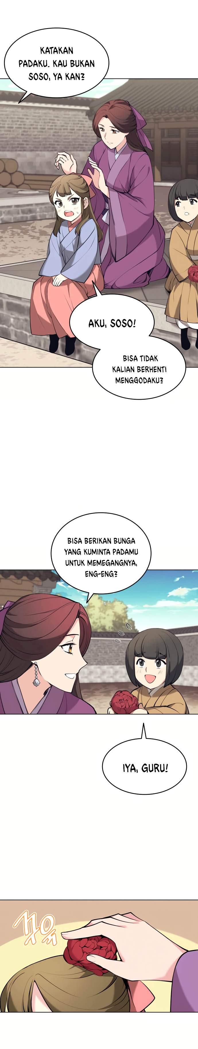 image-komik-tale-of-a-scribe-who-retires-to-the-countryside-chapter-73-14/32