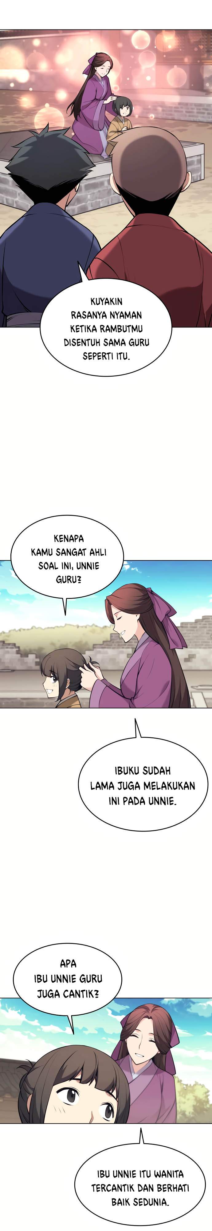 image-komik-tale-of-a-scribe-who-retires-to-the-countryside-chapter-73-16/32