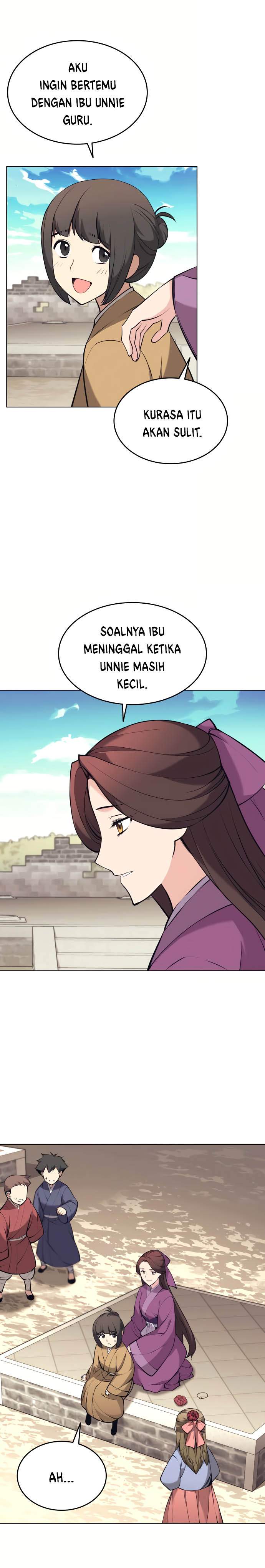 image-komik-tale-of-a-scribe-who-retires-to-the-countryside-chapter-73-17/32