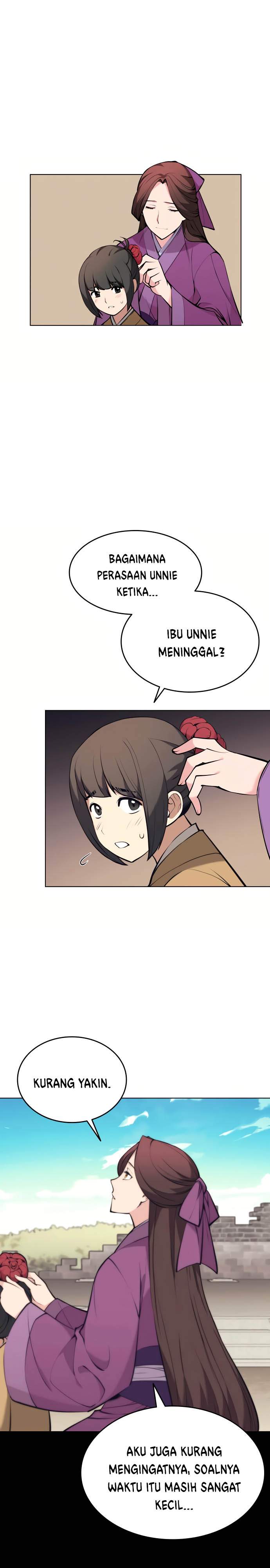 image-komik-tale-of-a-scribe-who-retires-to-the-countryside-chapter-73-18/32