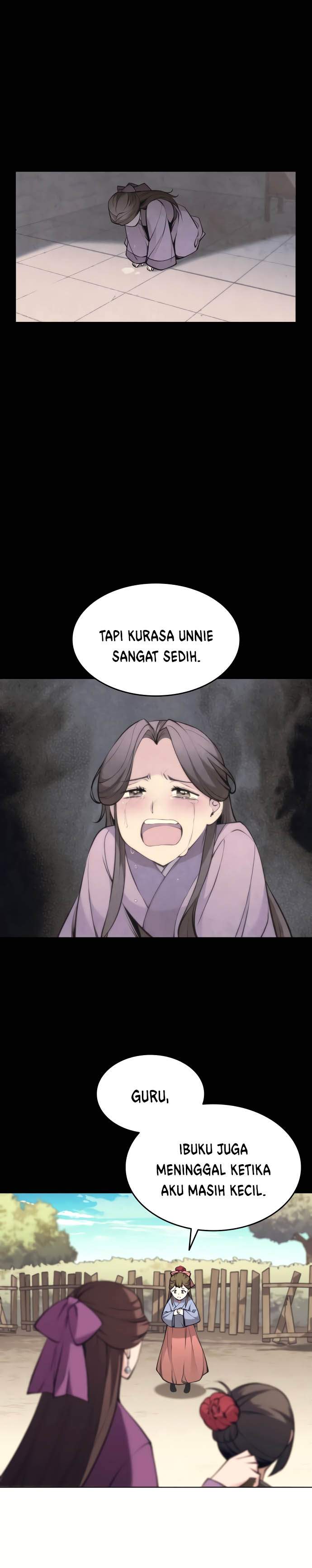 image-komik-tale-of-a-scribe-who-retires-to-the-countryside-chapter-73-19/32