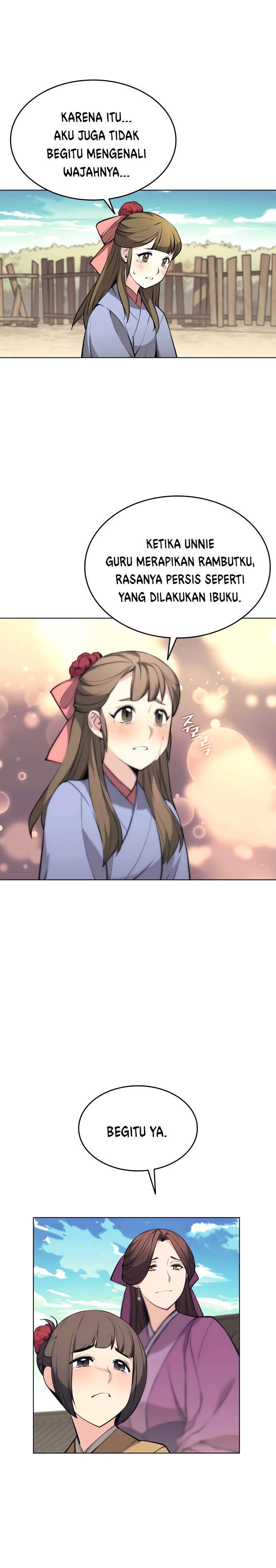 image-komik-tale-of-a-scribe-who-retires-to-the-countryside-chapter-73-20/32