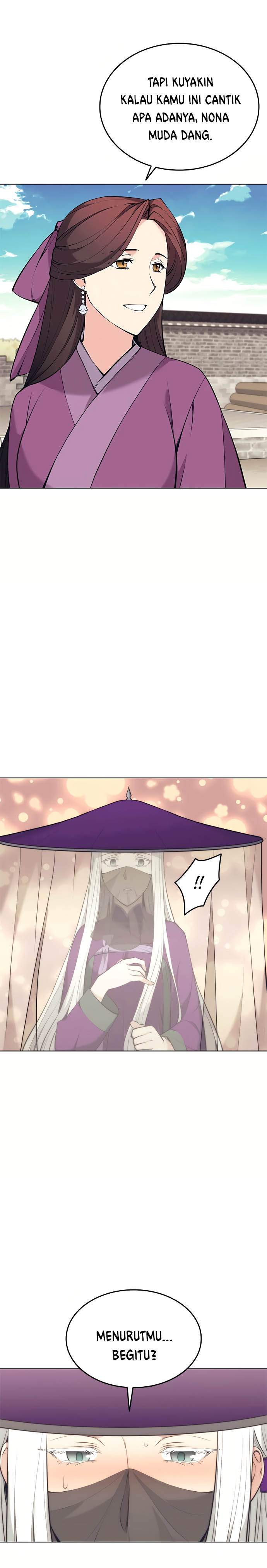 image-komik-tale-of-a-scribe-who-retires-to-the-countryside-chapter-73-23/32