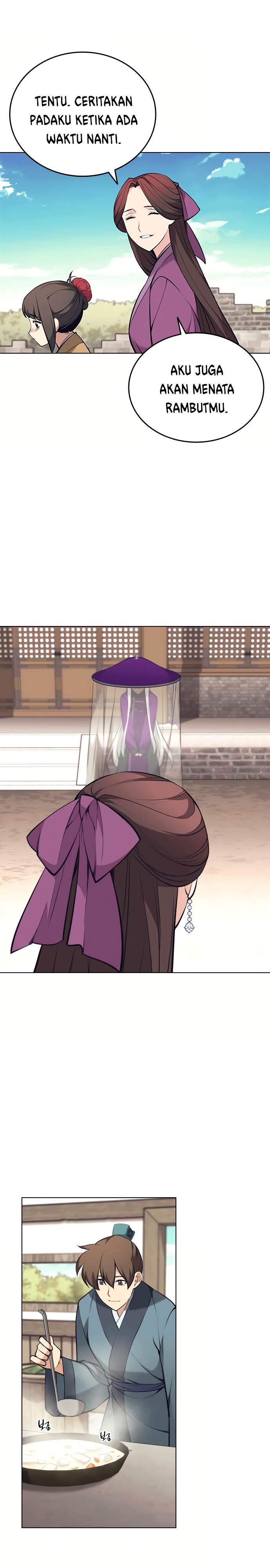 image-komik-tale-of-a-scribe-who-retires-to-the-countryside-chapter-73-24/32